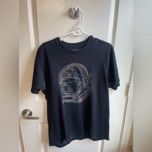 Billionaires Boys Club Helmet TShirt